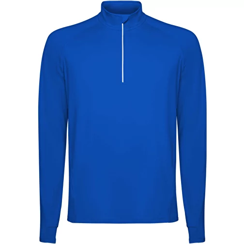 Sweat-shirt mi-zip Estambul pour hommes, Image 1