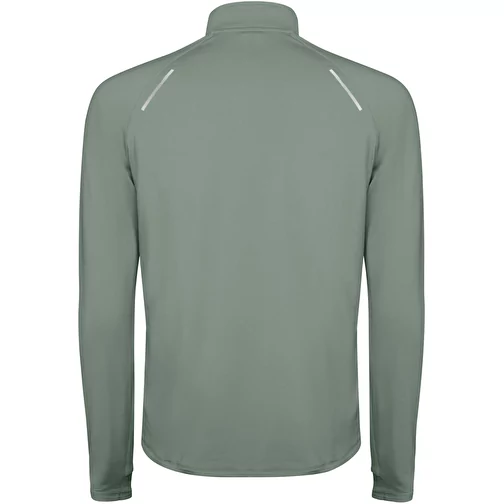 Sweat-shirt mi-zip Estambul pour hommes, Image 3