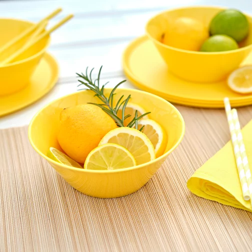 NORA BOWL M Miska 700ml, Obraz 2
