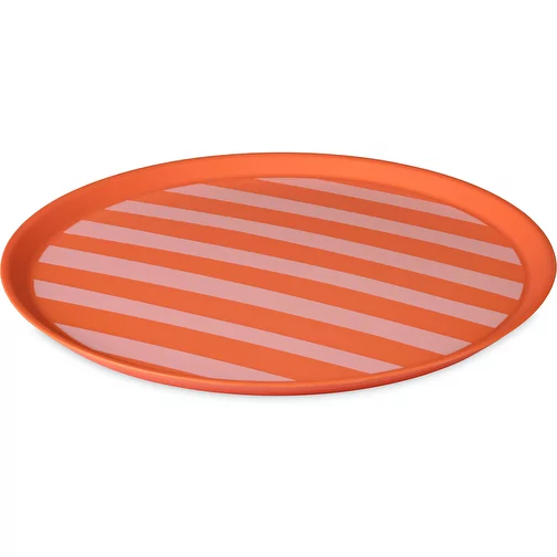 NORA PLATE 255 mm STRIPES Grande assiette 255 mm, Image 1