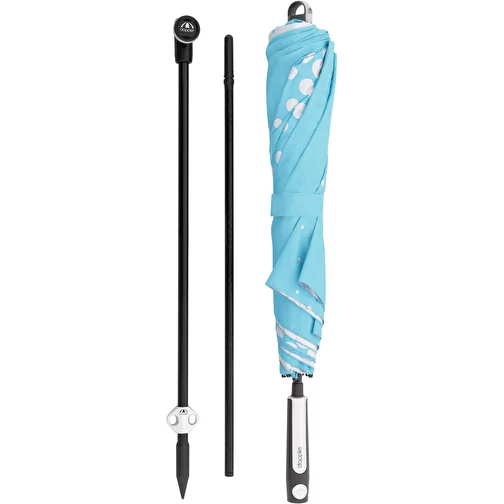doppler EXPERT Multi 160 Push Up, Image 4