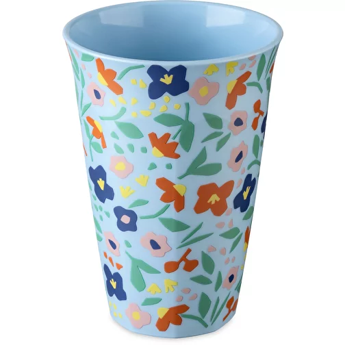 NORA CUP L BLOOMS Gobelet 450ml, Image 1