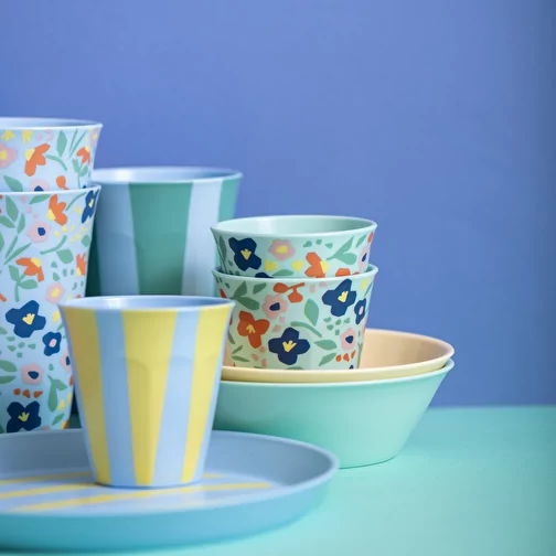 NORA CUP L BLOOMS Gobelet 450ml, Image 2