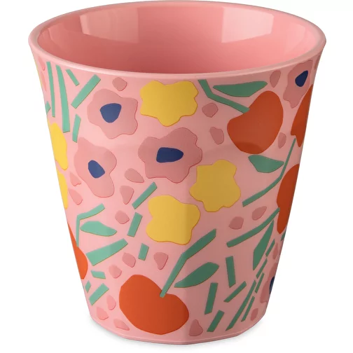 NORA CUP M BLOOMS Gobelet 300ml, Image 1