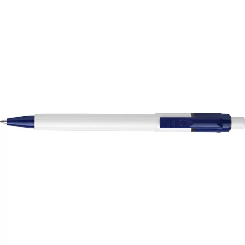 Stylo bille en ABS Baron, Image 1