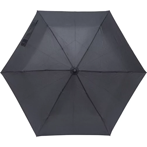 Parapluie en soie pongé Allegra, Image 2