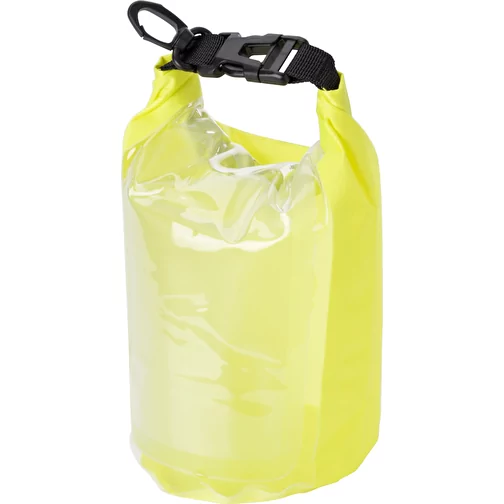 Sac de plage imperméable en polyester Pia, Image 4