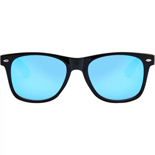Lunettes de soleil Hue avec branches en bambou, Image 3