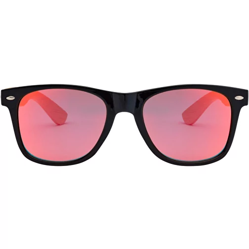 Lunettes de soleil Hue avec branches en bambou, Image 3