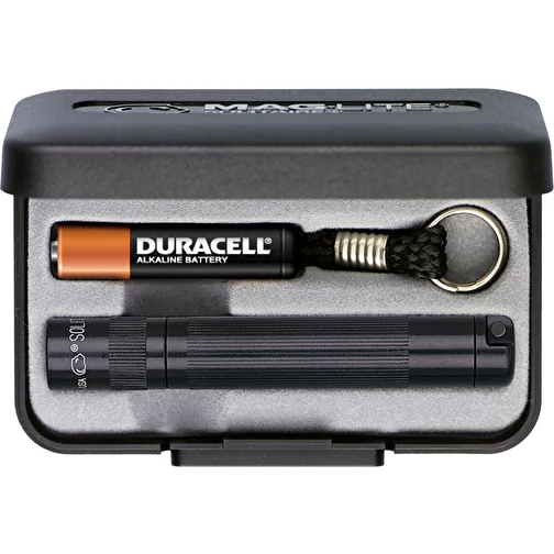 Mini lampe de poche Maglite, Image 1