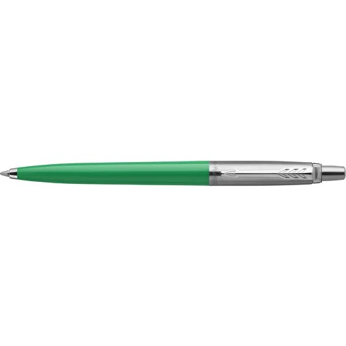 Parker, penna a sfera Jotter in acciaio inox e plastica, Immagine 1