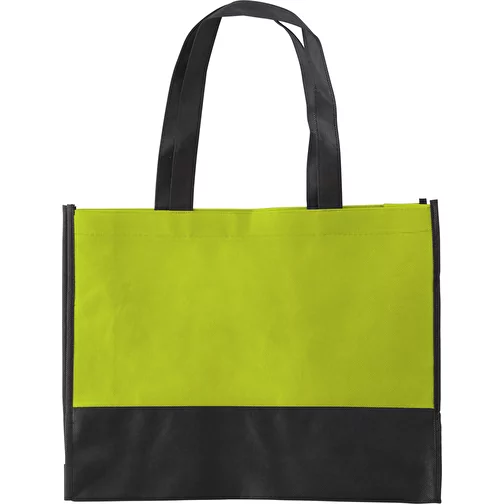 Sac à provisions en non-tissé Brenda, Image 1