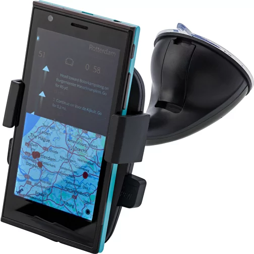 Porte-téléphone en plastique Laurine, Image 3