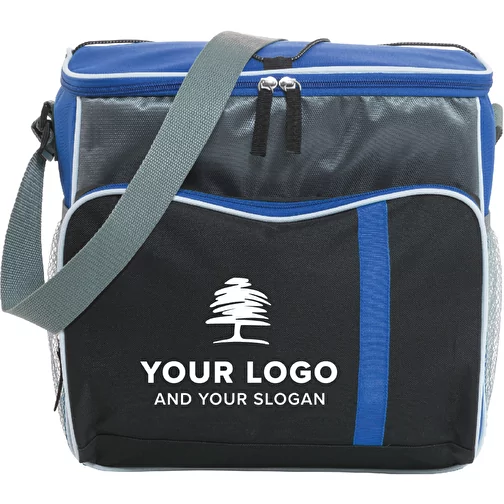 Sac isotherme en polyester Ravi, Image 2