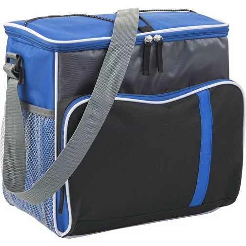 Sac isotherme en polyester Ravi, Image 3