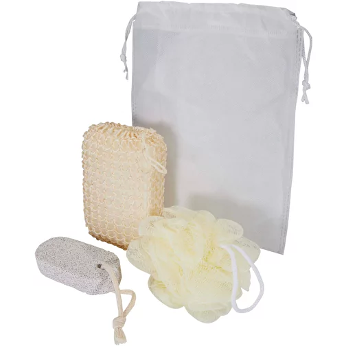Harmony Set de 3 accessoires de bain, Image 1