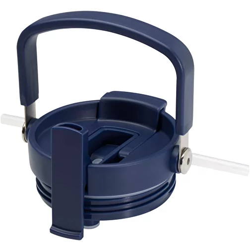 Bronx 900 ml gobelet isotherme en cuivre certifié RCS en acier inoxydable avec couvercle à double fo, Image 7