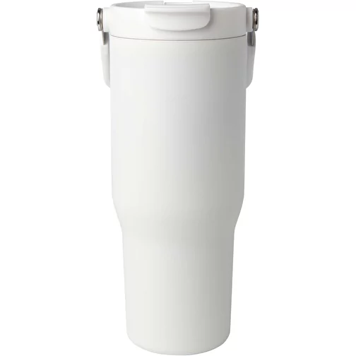 Bronx 900 ml gobelet isotherme en cuivre certifié RCS en acier inoxydable avec couvercle à double fo, Image 4