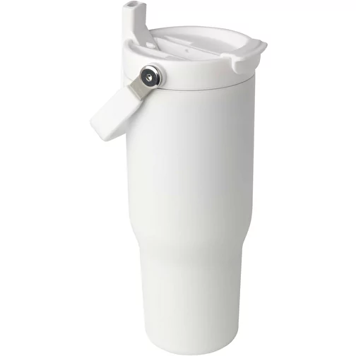 Bronx 900 ml gobelet isotherme en cuivre certifié RCS en acier inoxydable avec couvercle à double fo, Image 5