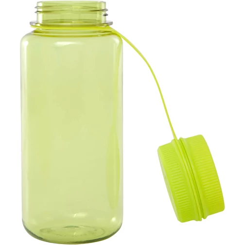 Bouteille de sport Ryder 900 ml RPET certifiée RCS avec couvercle multifonctions, Image 6