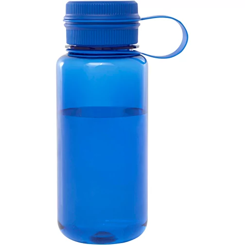 Bouteille de sport Ryder 900 ml RPET certifiée RCS avec couvercle multifonctions, Image 3