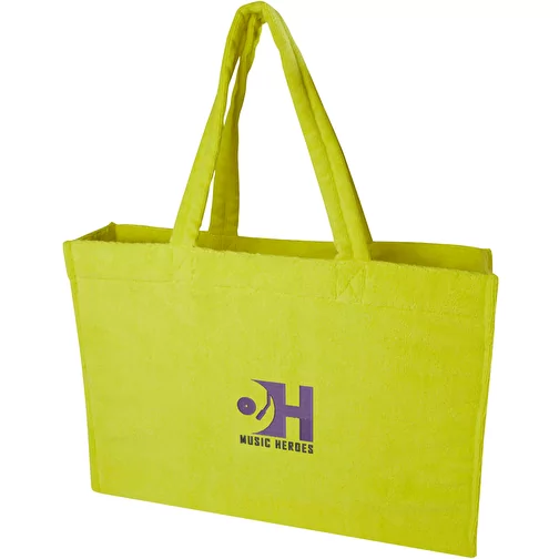 Siam GRS-sac de plage recyclé en éponge 13 L, Image 2
