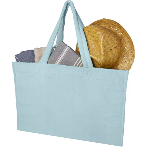 Siam GRS-sac de plage recyclé en éponge 13 L, Image 4