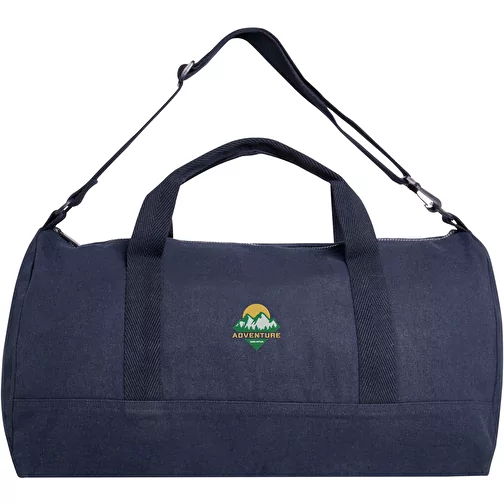 Sac de voyage Porter 500 g/m² AwareT recyclé 50 L, Image 2