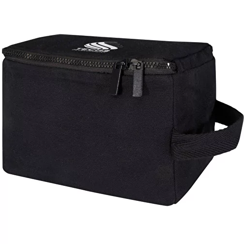 Pack 500 g/m² AwareT Trousse de toilette en matériau recyclé, Image 2