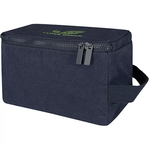 Pack 500 g/m² AwareT Trousse de toilette en matériau recyclé, Image 2