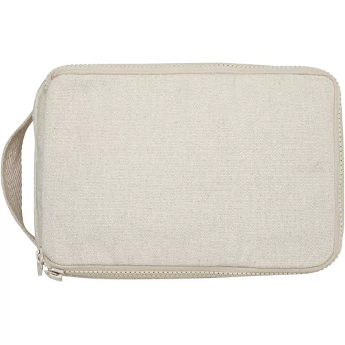 Pack 500 g/m² AwareT Trousse de toilette en matériau recyclé, Image 3
