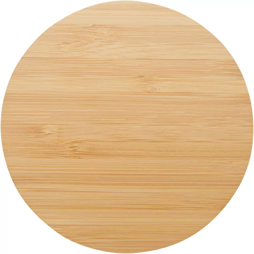 Cha Dessous de plat en bambou, Image 3