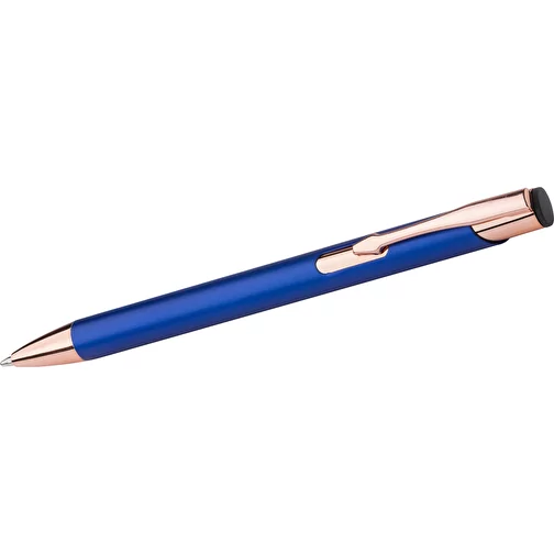 Stylo bille en aluminium Alexander, Image 2