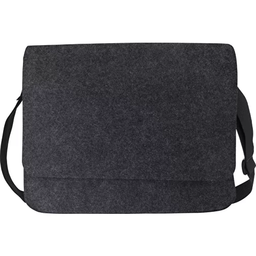 rPET Sacoche pour ordinateur portable en feutre Layla, Image 1