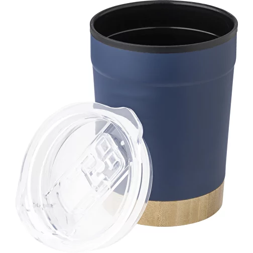 Mug en acier inoxydable Sophia, Image 3