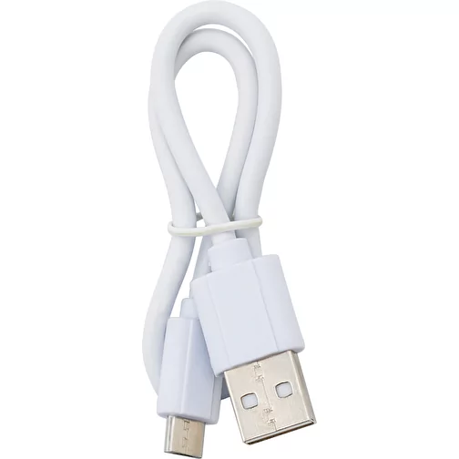 Chargeur sans fil en bambou Claudie, Image 4