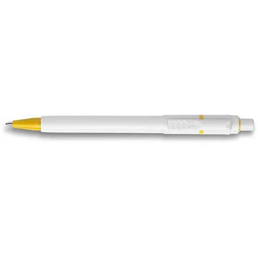 Stylo à bille Stilolinea Baron ABS, Image 1
