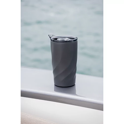 BrandCharger Vortex Calix Ceramica Gobelet de voyage, Image 7