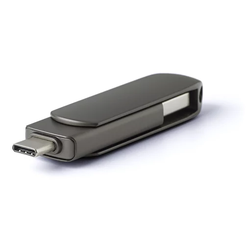 Clé USB twist 3.0 64 Go Harlow, Image 1
