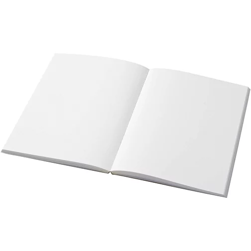 Novella Austen A5 Softcover carnet de notes en papier kraft recyclé - 100 feuilles, Image 4