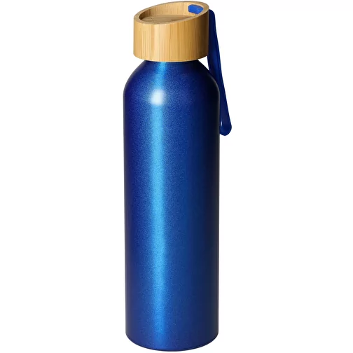 Gourde en aluminium 'Bamboo' 0,6 l, Image 1