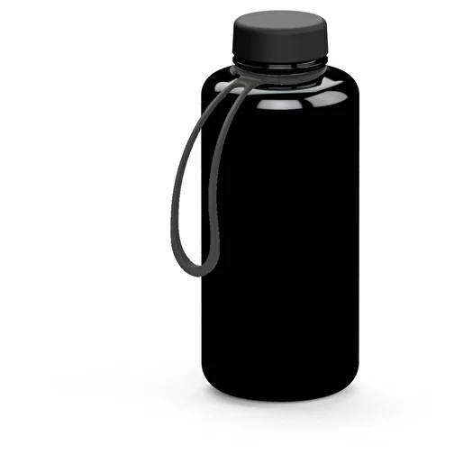 Gourde 'Refresh', 1,0 l, sangle incluse, Image 1