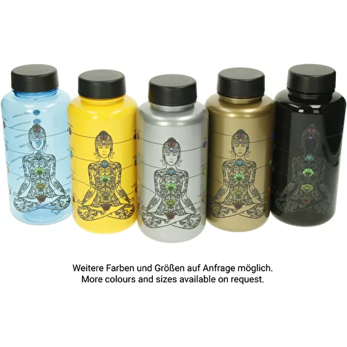 Gourde 'Refresh', 1,0 l, sangle incluse, Image 2