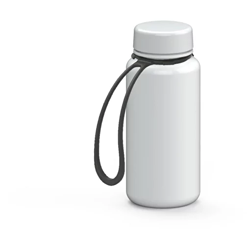 Gourde 'Refresh', 400 ml, sangle incluse, Image 1