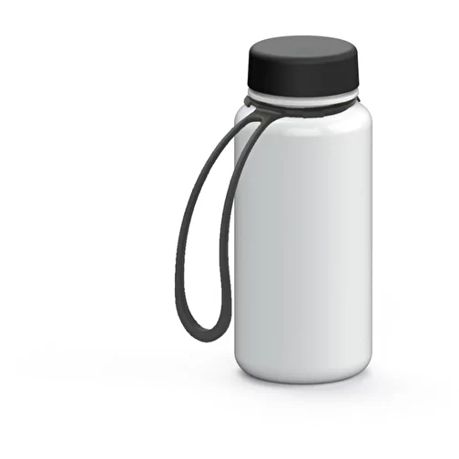 Gourde 'Refresh', 400 ml, sangle incluse, Image 1