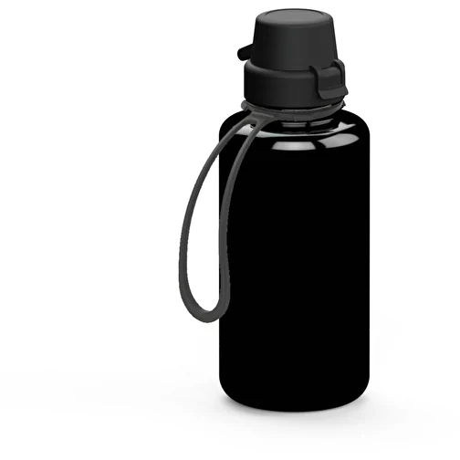 Gourde 'School', 700 ml, sangle incluse, Image 1