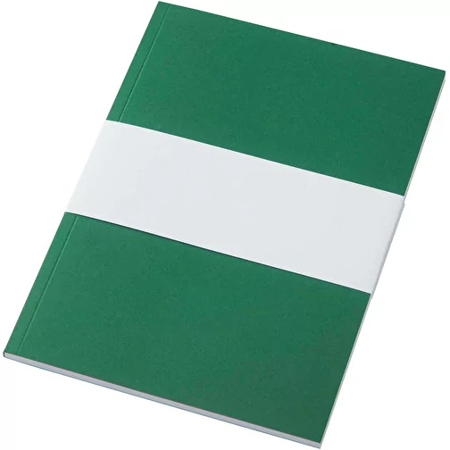 Novella Austen A5 Softcover Carnet de notes - 50 feuilles, Image 6