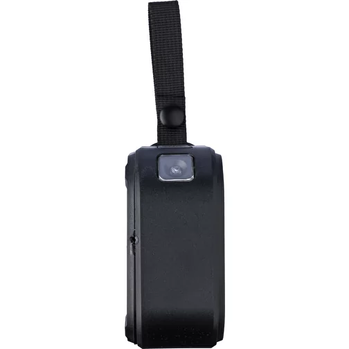 Enceinte sans fil d extérieur en ABS recyclé Lois, Image 3