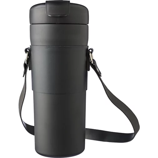 Gourde isotherme de 730 ml en acier inoxydable Kelvin, Image 1