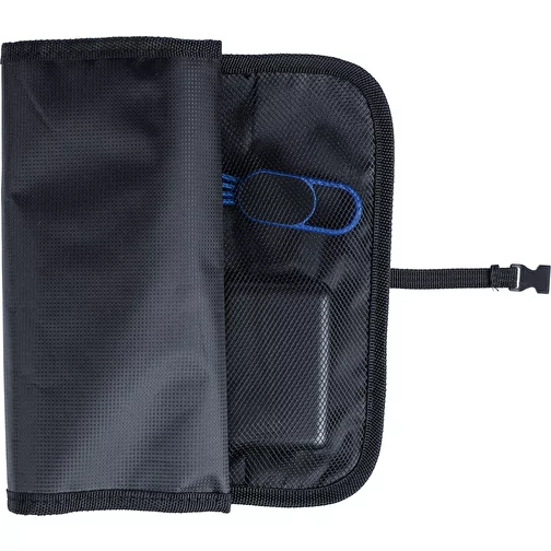 Sac enroulable en polyester 1680D Johnny, Image 3